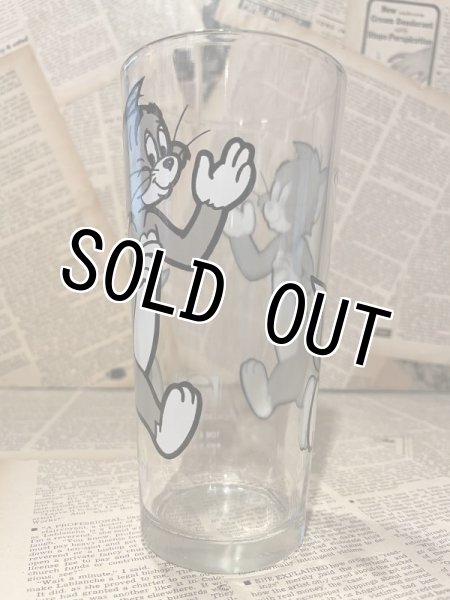 画像2: Tom/Glass(70s/Pepsi) (2)