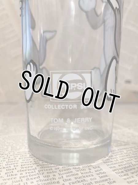 画像3: Tom/Glass(70s/Pepsi) (3)