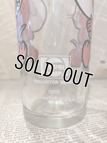 画像3: Tuffy/Glass(70s/Pepsi) (3)