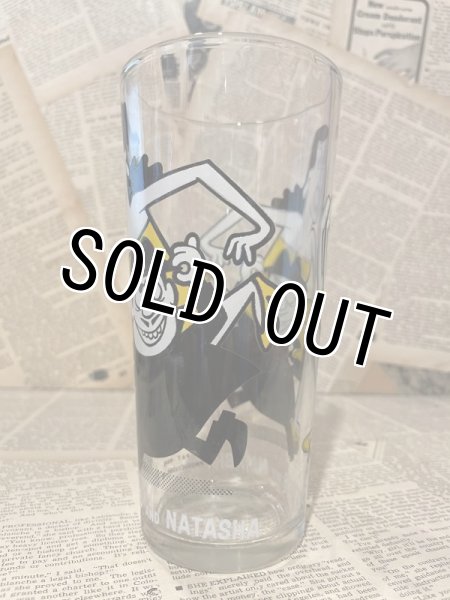 画像2: Boris & Natasha/Glass(70s/Pepsi) (2)