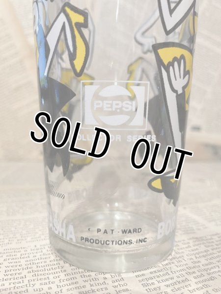 画像3: Boris & Natasha/Glass(70s/Pepsi) (3)