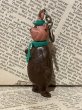 画像2: Yogi Bear/PVC Figure(70s) (2)