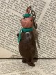 画像2: Yogi Bear/PVC Figure(70s) (2)