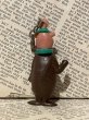 画像3: Yogi Bear/PVC Figure(70s) (3)