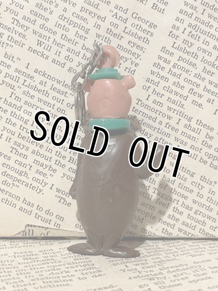 画像3: Yogi Bear/PVC Figure(70s) (3)