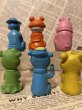 画像4: Yogi Bear/Rubber Figure set(70s/Diener) (4)