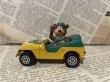 画像1: Yogi Bear/Diecast Car(80s) (1)