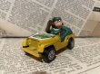 画像2: Yogi Bear/Diecast Car(80s) (2)