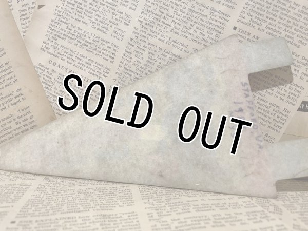 画像2: Yogi Bear/Mini Pennant(80s) (2)