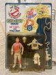 画像1: Ghost Busters/Action Figure(Glow/Ray Stantz/MOC) (1)