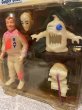 画像2: Ghost Busters/Action Figure(Glow/Ray Stantz/MOC) (2)