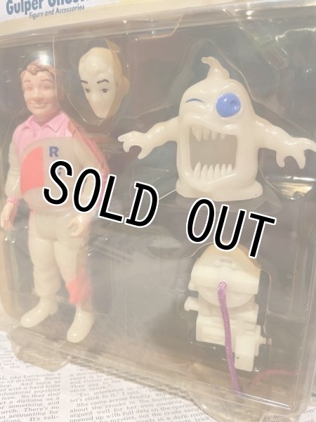 画像2: Ghost Busters/Action Figure(Glow/Ray Stantz/MOC) (2)