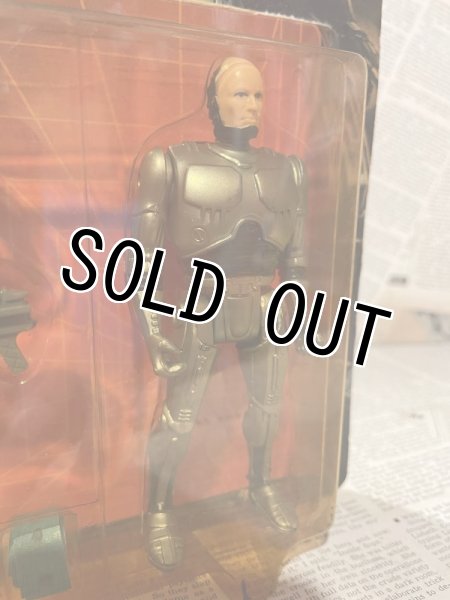 画像2: Robocop/Action Figure(80s/Robocop/MOC) (2)