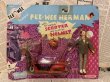 画像1: Pee-wee's Playhouse/Action Figure(Pee-Wee with Scooter/MOC) (1)