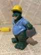 画像2: Dinosaurs/Meal Toy(90s) TV-015 (2)