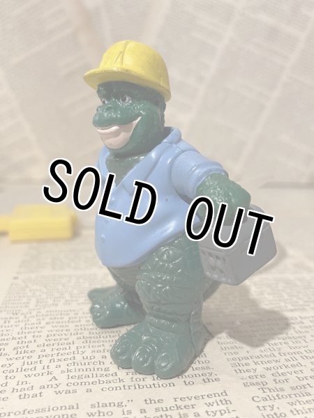 画像2: Dinosaurs/Meal Toy(90s) TV-015 (2)