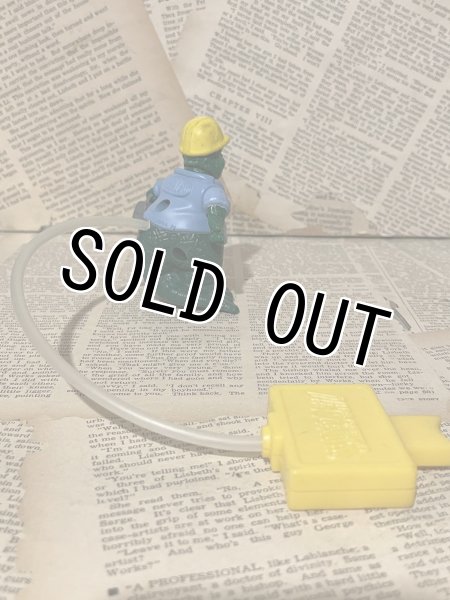 画像3: Dinosaurs/Meal Toy(90s) TV-015 (3)