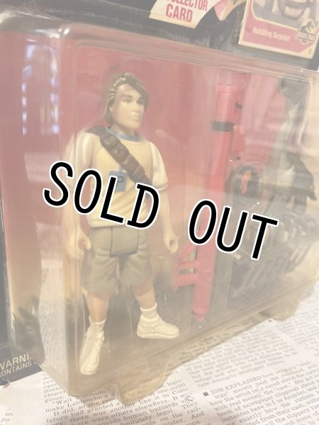 画像2: JURASSIC PARK/Action Figure(Tim Murphy/MOC) (2)