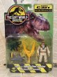 画像1: The Lost World/Action Figure(Eddie Carr/MOC) MO-179 (1)