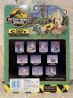 画像3: The Lost World/Action Figure(Eddie Carr/MOC) MO-179 (3)