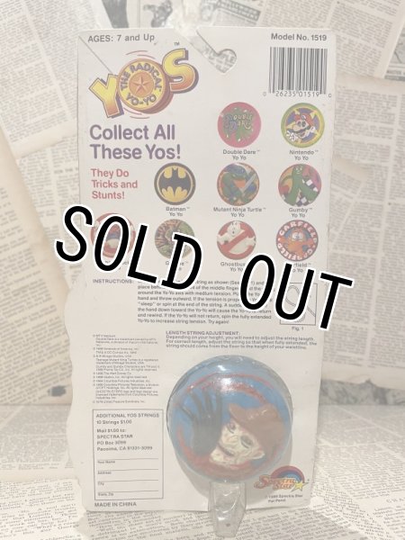 画像3: Freddy Krueger/YO-YO(MOC) MO-094 (3)