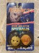 画像1: Friday the 13th/Spitballs(MOC) (1)