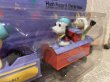 画像3: Lamb Chop/Diecast Train set(90s/MOC) KI-015 (3)