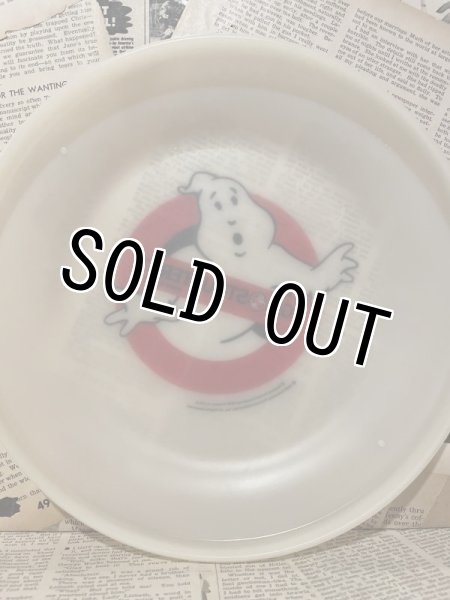 画像3: Ghost Busters/Flying Disc(80s) (3)