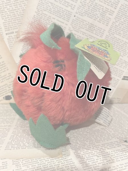 画像2: Attack of the Killer Tomatoes/Plush (2)