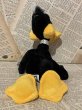 画像3: Looney Tunes/Beans Plush(90s/Daffy Duck) (3)