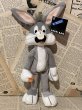 画像1: Looney Tunes/Beans Plush(90s/Bugs Bunny) (1)