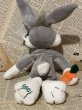 画像3: Looney Tunes/Beans Plush(90s/Bugs Bunny) (3)