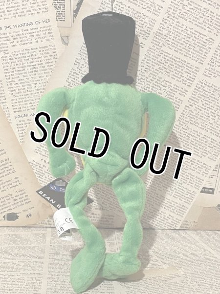 画像3: Looney Tunes/Beans Plush(90s/MJ Frog) (3)