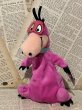 画像1: Flintstones/Beans Plush(90s/Dino) (1)