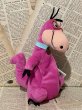 画像2: Flintstones/Beans Plush(90s/Dino) (2)