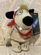 画像1: Wacky Races/Beans Plush(90s/Muttley) (1)