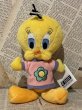 画像1: Looney Tunes/Beans Plush(90s/Tweety/A) (1)