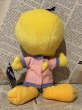 画像3: Looney Tunes/Beans Plush(90s/Tweety/A) (3)