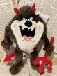 画像1: Looney Tunes/Beans Plush(90s/Taz/B) (1)