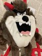 画像2: Looney Tunes/Beans Plush(90s/Taz/B) (2)