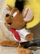 画像2: Looney Tunes/Beans Plush(90s/Speedy Gonzales) (2)