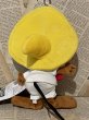 画像3: Looney Tunes/Beans Plush(90s/Speedy Gonzales) (3)