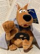 画像1: Scooby-Doo/Beans Plush(90s) (1)