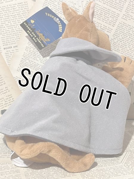 画像3: Scooby-Doo/Beans Plush(90s) (3)