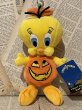 画像1: Looney Tunes/Beans Plush(90s/Tweety/B) (1)