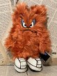 画像1: Looney Tunes/Beans Plush(90s/Gossamer) (1)