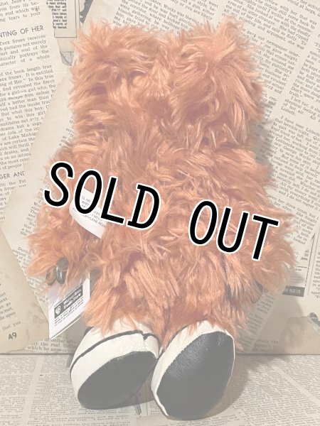 画像3: Looney Tunes/Beans Plush(90s/Gossamer) (3)