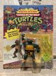 画像1: TMNT/Action Figure(Rock 'n Roll Michaelangelo/MOC) (1)