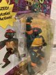 画像2: TMNT/Action Figure(Rock 'n Roll Michaelangelo/MOC) (2)