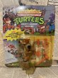 画像1: TMNT/Action Figure(Creepy Crawlin' Splinter/MOC) (1)